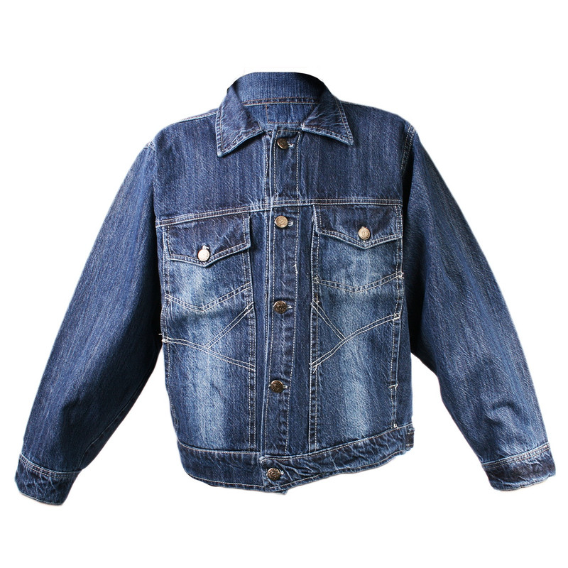 خرید و قیمت کت جین پسرانه مدل sport_01 کد Coat -000