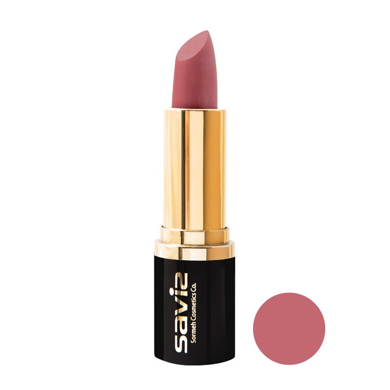 خرید و قیمت رژ لب جامد ساویز شماره 33