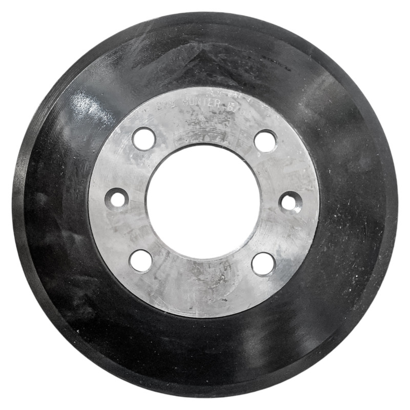 کاسه ترمز چرخ عقب هانتر مدل 00203 مناسب برای پژو 405