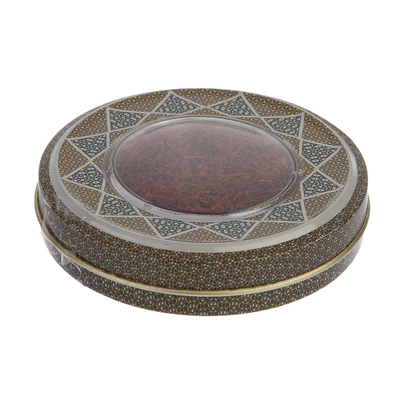 زعفران چاپار - 4.6 گرم
