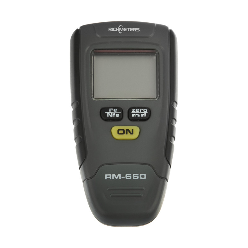 ضخامت سنج ریچ مترز مدل RM-660
