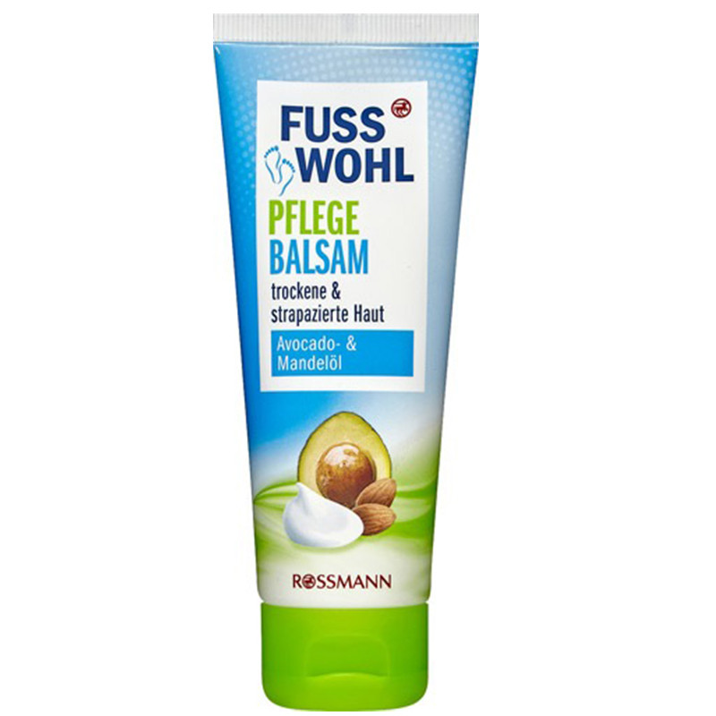 خرید و قیمت کرم رفع ترک پا رزمن مدل SR12062402 حجم 75 میلی لیتر