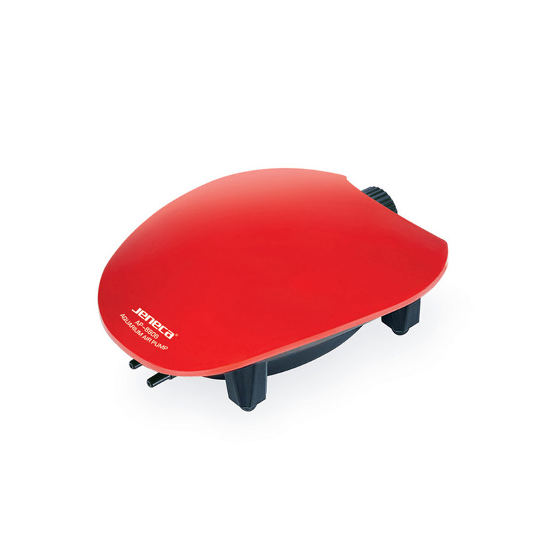 خرید و قیمت پمپ هوای آکواریوم جنکا مدل AP-8806