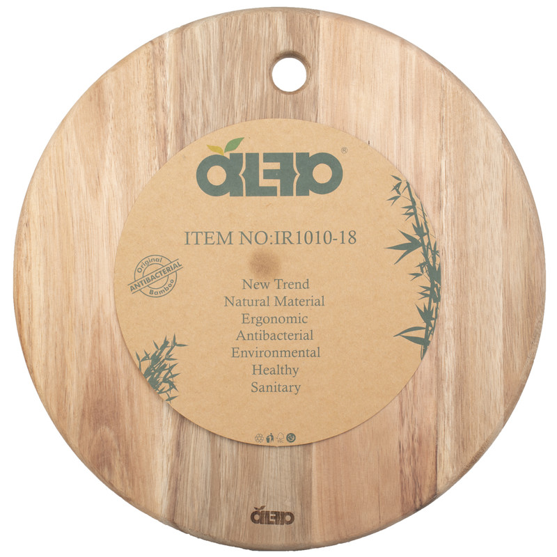 تخته سرو بامبو آلفا مدل IR1010-18