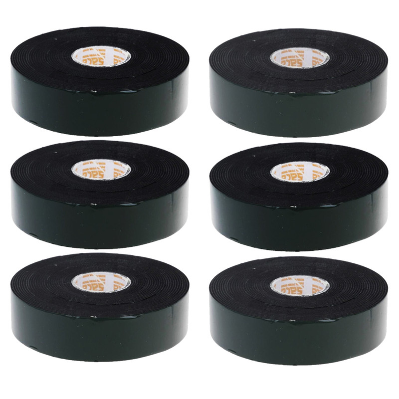 چسب دوطرفه ساکا مدل 20-5 بسته 6 عددی