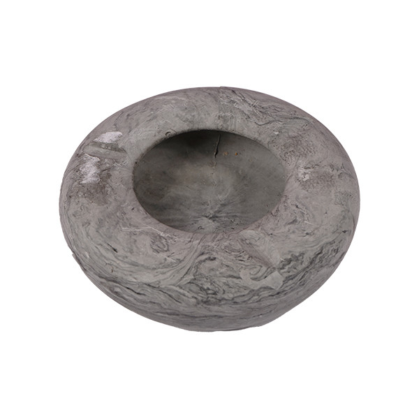 زیر سیگاری بتنی مدل مدرن بافرین