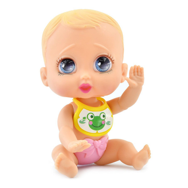 عروسک زورو مدل Sparkle Sweet Hearts ارتفاع 15 سانتی متر