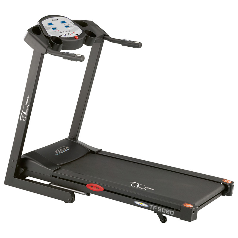 خرید و قیمت تردمیل تایتان فیتنس مدل TF5080
