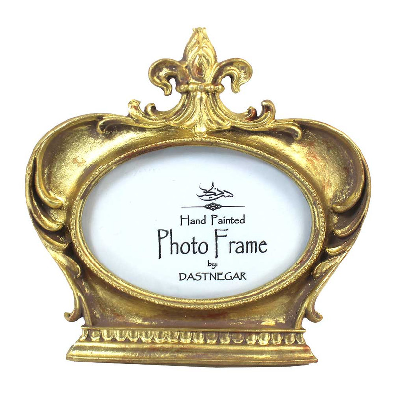 قاب عکس دست نگار مدل Riofim کد S