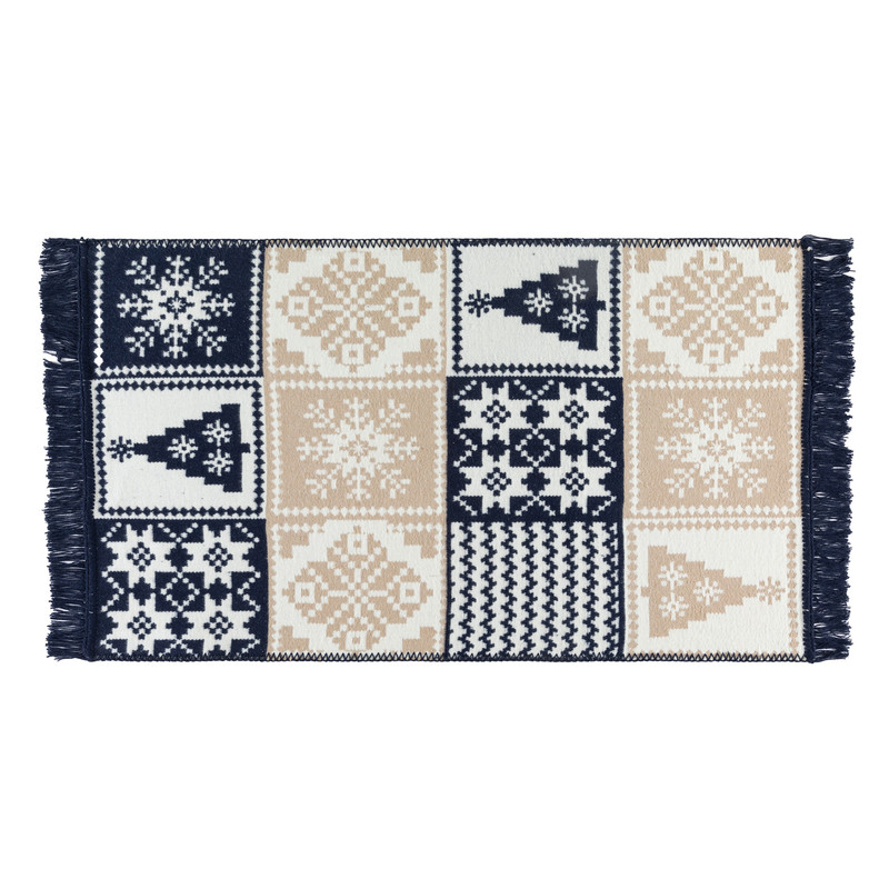 پادری مادام کوکو مدل Raina سایز 60x100 سانتی متر