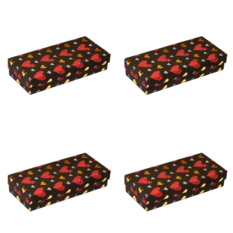 جعبه هدیه کد 104 بسته 4 عددی