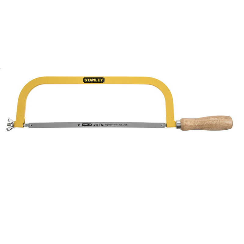 خرید و قیمت کمان اره استنلی مدل 123-15-1