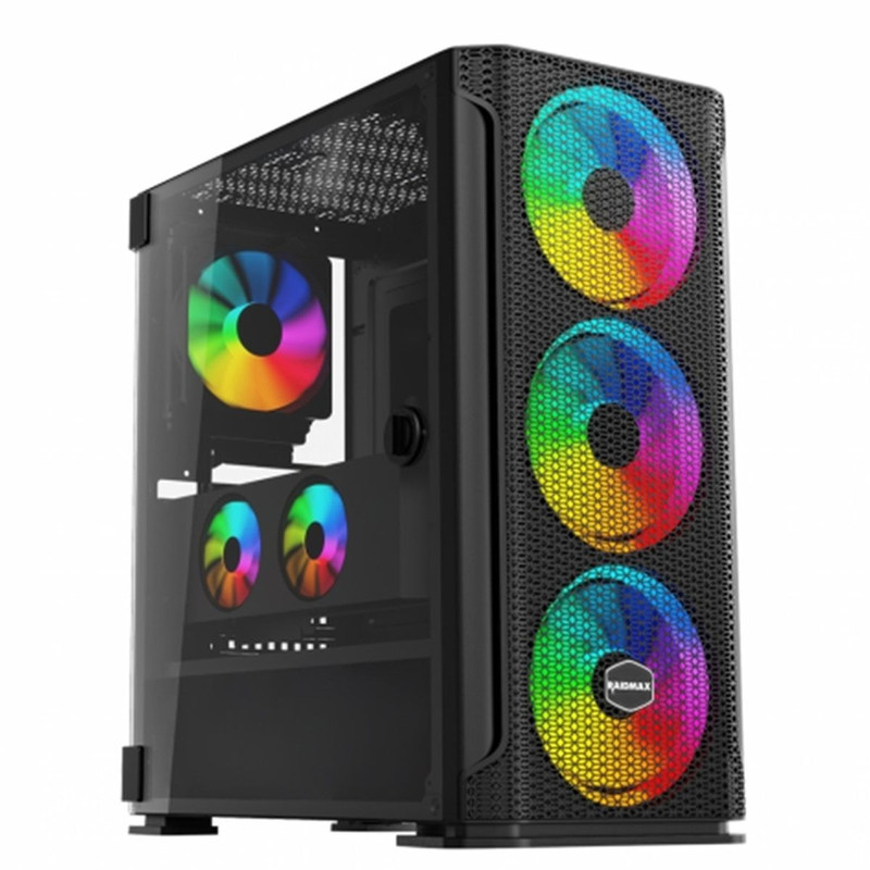 کیس کامپیوتر ریدمکس مدل F01