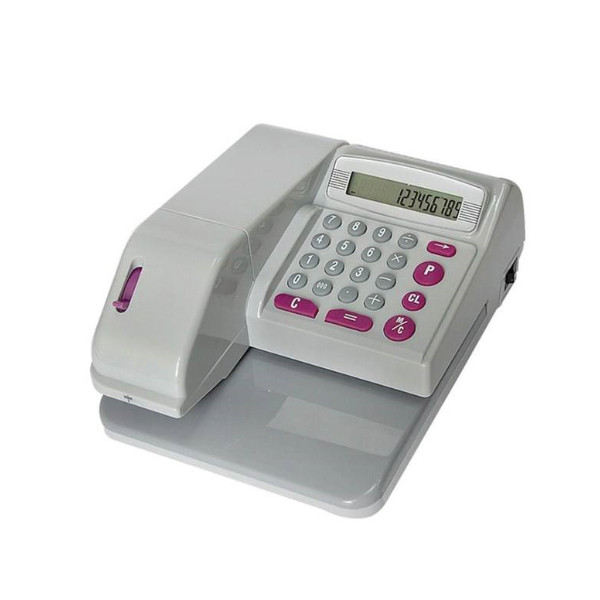 خرید و قیمت دستگاه پرفراژ چک مدل 220