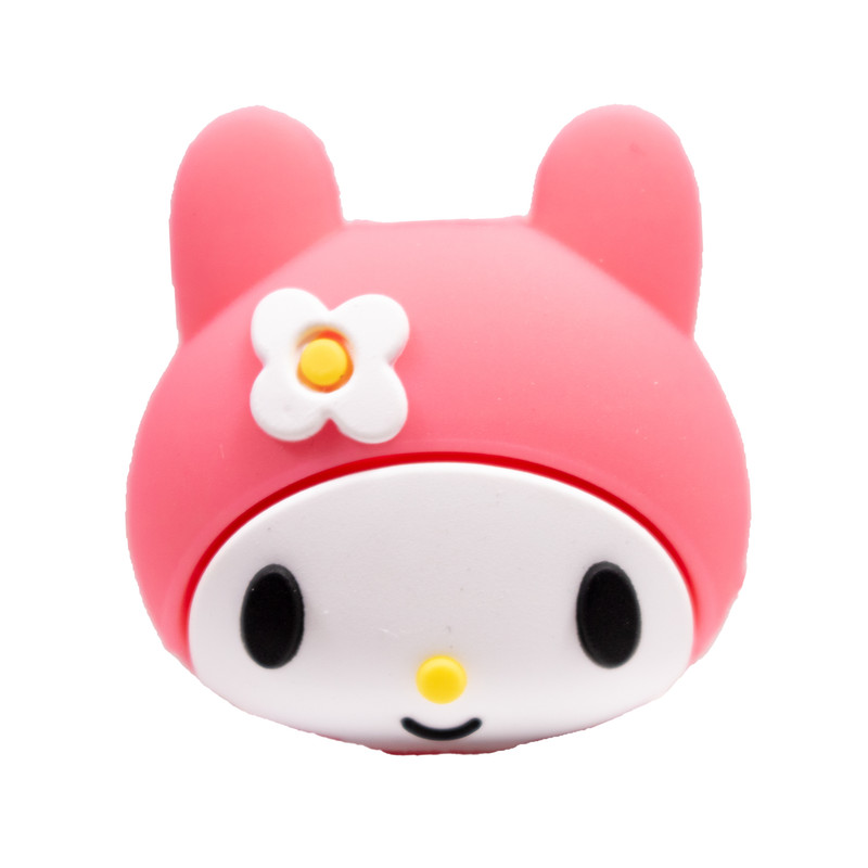 محافظ کابل راویتا مدل خرگوش صورتی