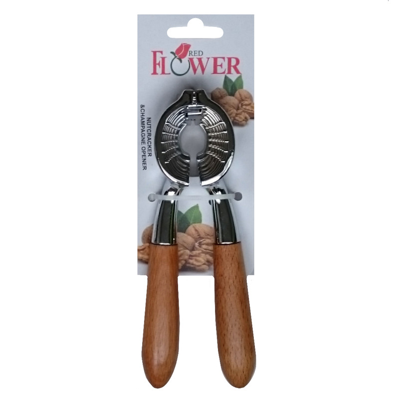 گردو شکن ردفلاور مدل A 502