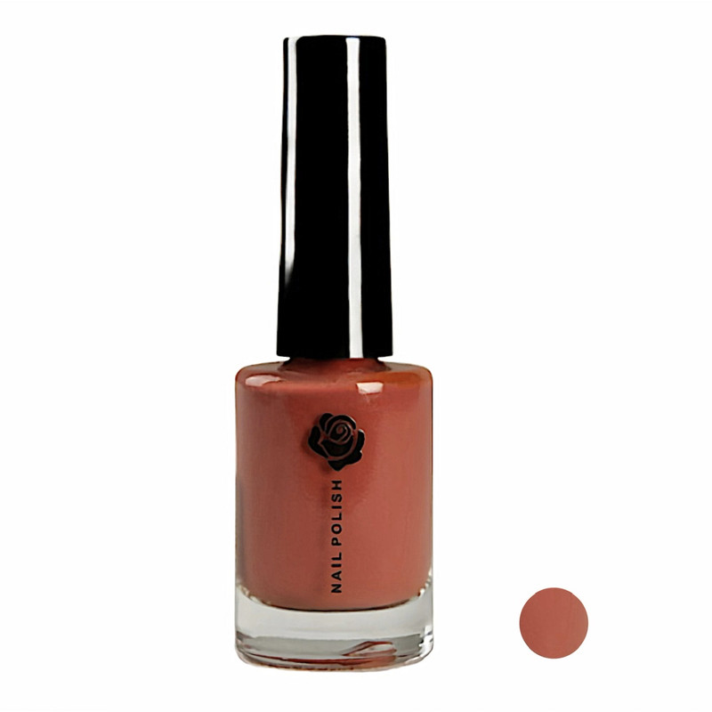 لاک ناخن گلباران شماره 18