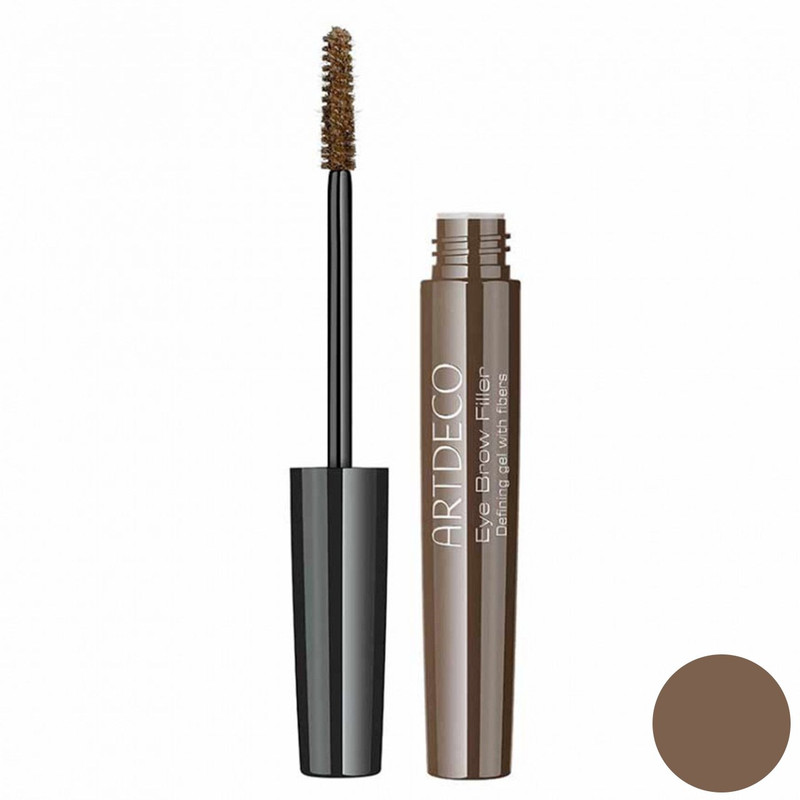 خرید و قیمت ریمل ابرو آرت دکو سری Filler شماره 3