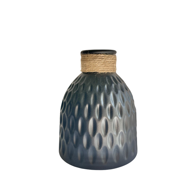 گلدان طرح لاو