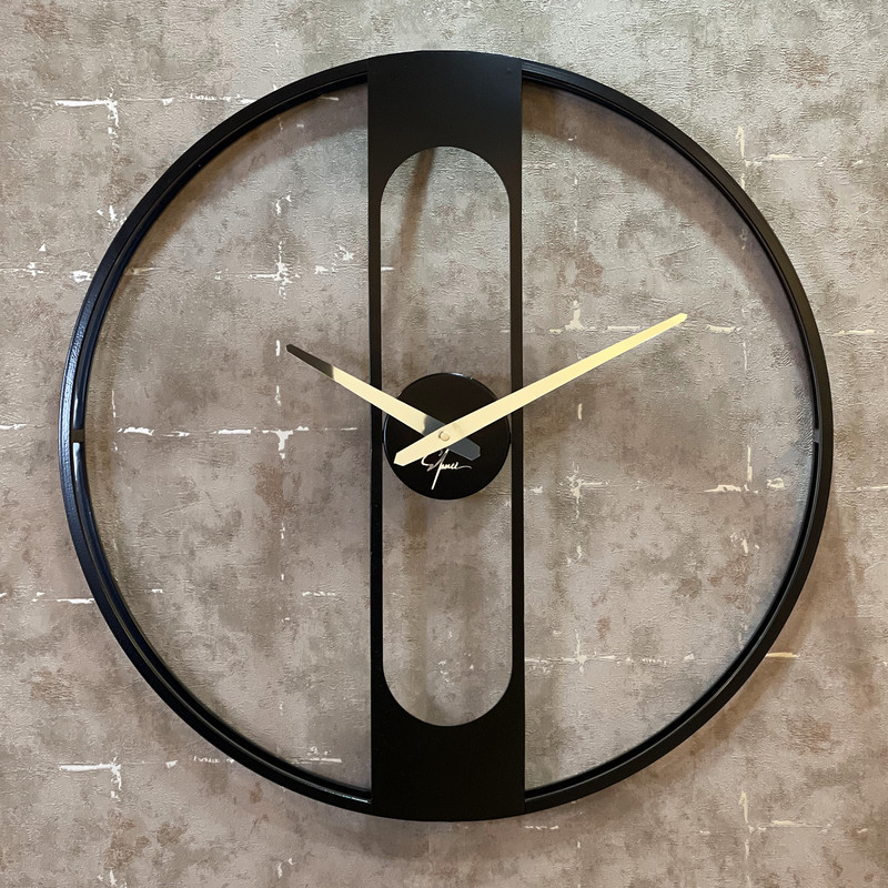 ساعت دیواری اِلِنسی مدل Neptune