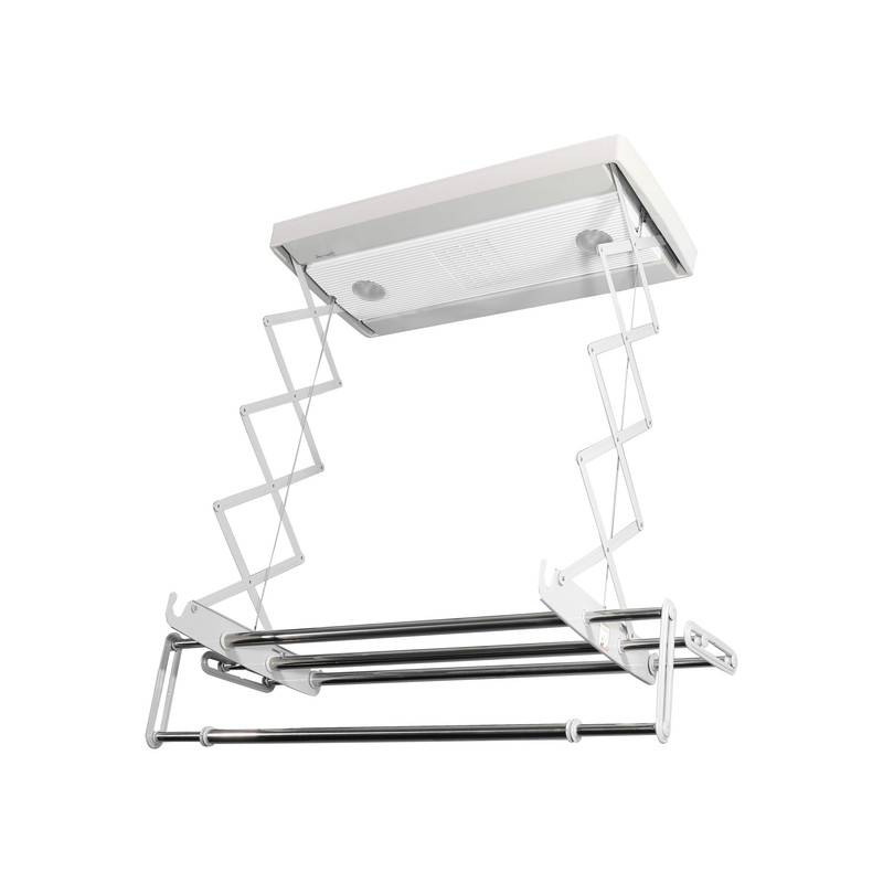 بند رخت بالکونی دریم مدل اچ سی دی