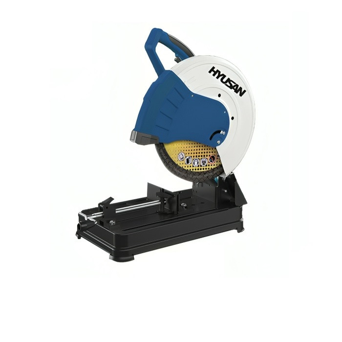 اره پروفیل بر هیوسان مدل HS-3524