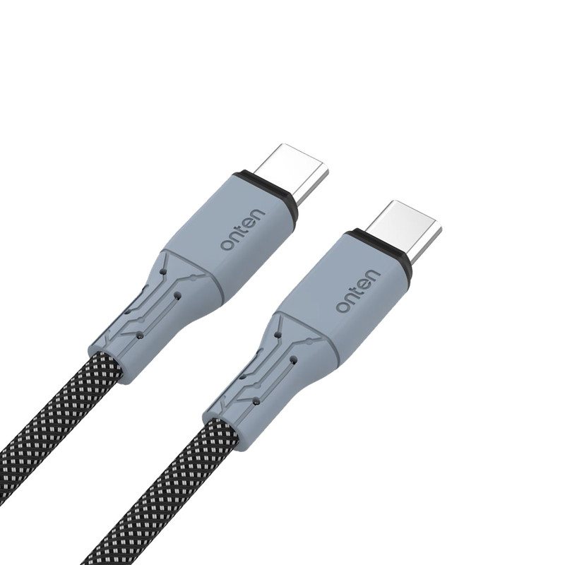 کابل تبدیل USB -C اونتن مدل OTN-CC302 طول 1 متر