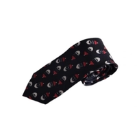 کراوات مردانه مدل کریسمسی v2023