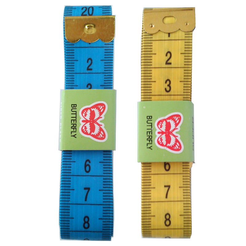 متر باترفلای مدل P150 بسته 2 عددی