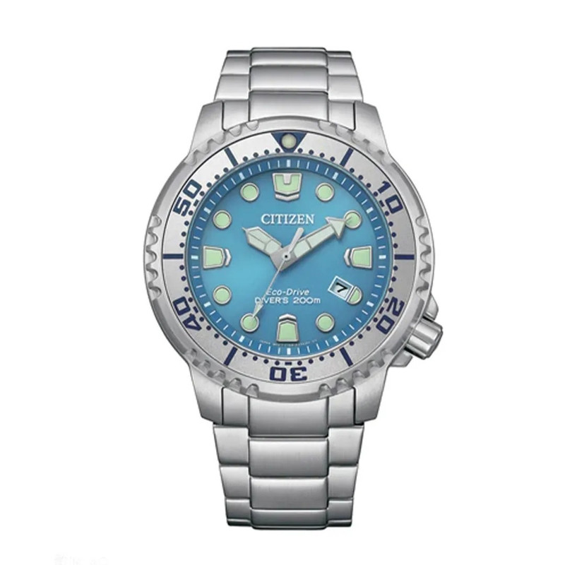 ساعت مچی عقربهای مردانه کوارتز سیتی زن مدل BN0165-55L