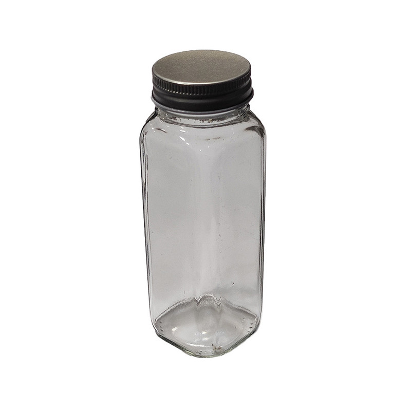 خرید و قیمت جا ادویه مدل چارگوش مکارتی کد 2