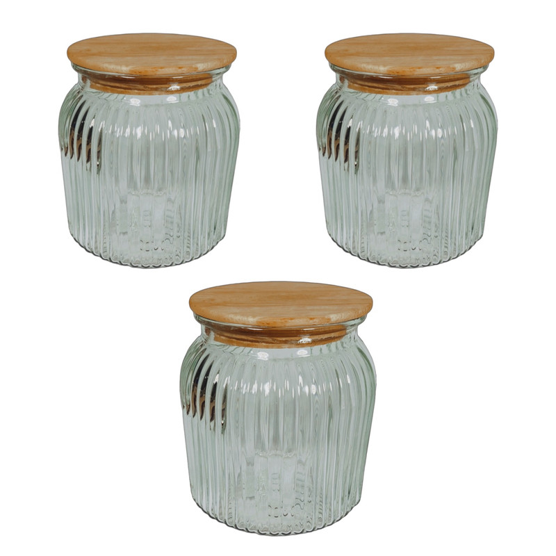 بانکه دومان مدل خمبره ای کد 4 مجموعه 3 عددی