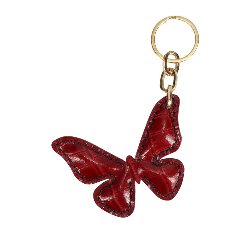 خرید و قیمت جاکلیدی دخترانه خانه چرم آنا مدل 59121