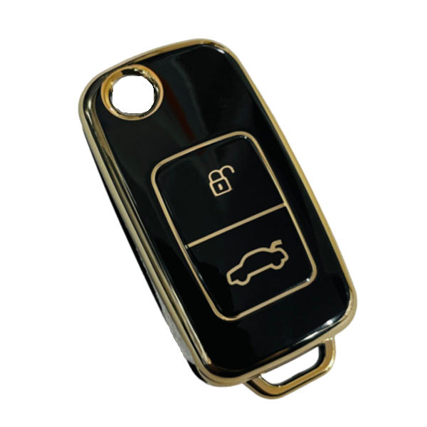 کاور ریموت خودرو چیکال مدل P-981-TPU مناسب برای ام وی ام 315