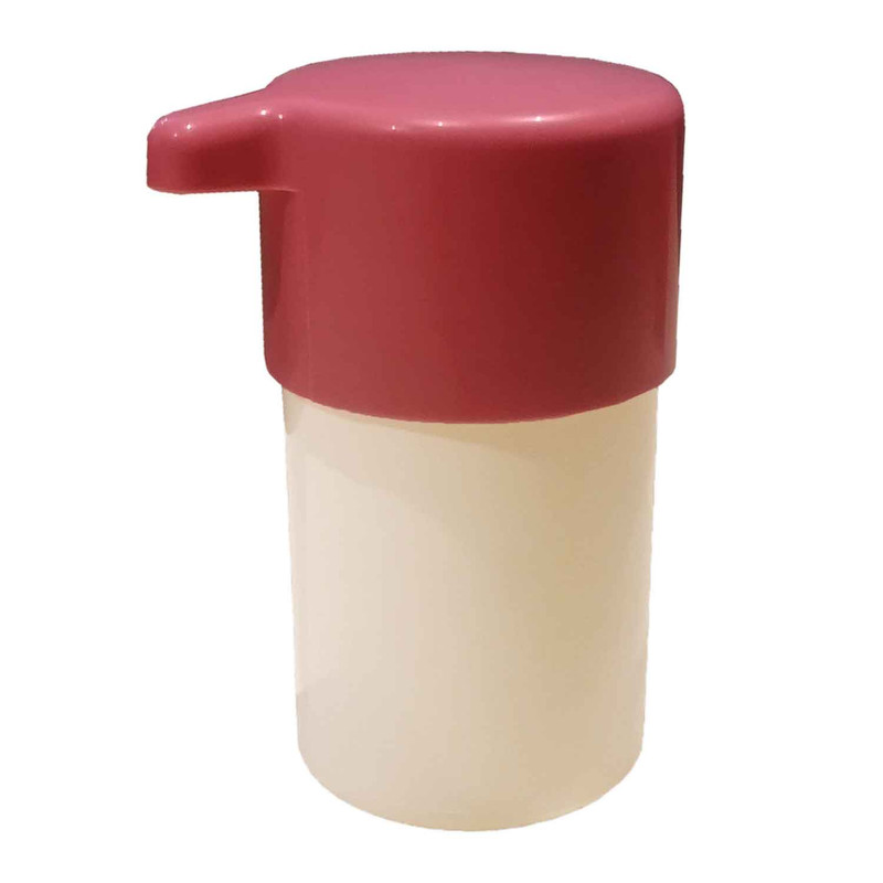 خرید و قیمت مخزن مایع دستشویی آرتا طرح صدف