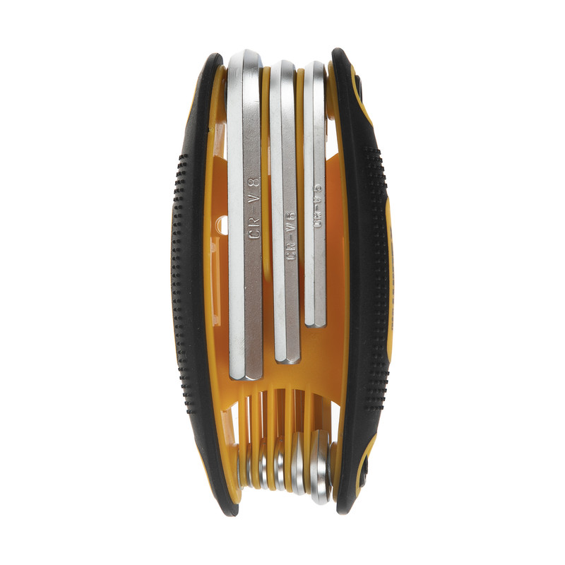 خرید و قیمت مجموعه 8 عددی آچار آلن وینکس مدل EH2577