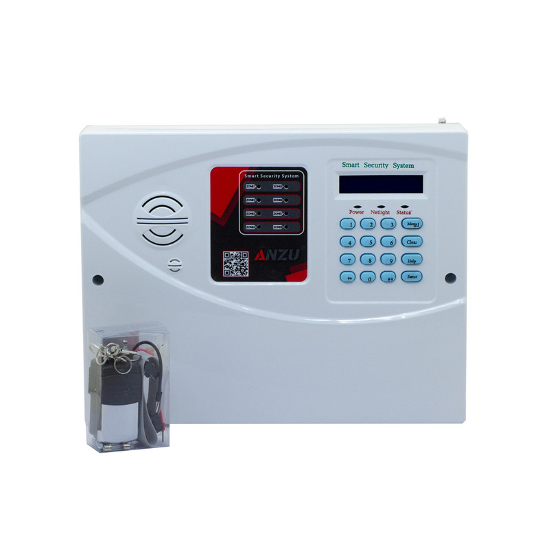 دزدگیر اماکن آنزو مدل AN302