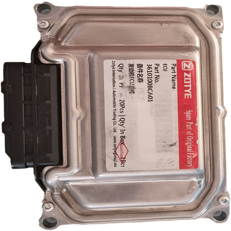 واحد کنترل الکترونیکی موتور زوتی کد 420605-1 مناسب برای اریو زوتی