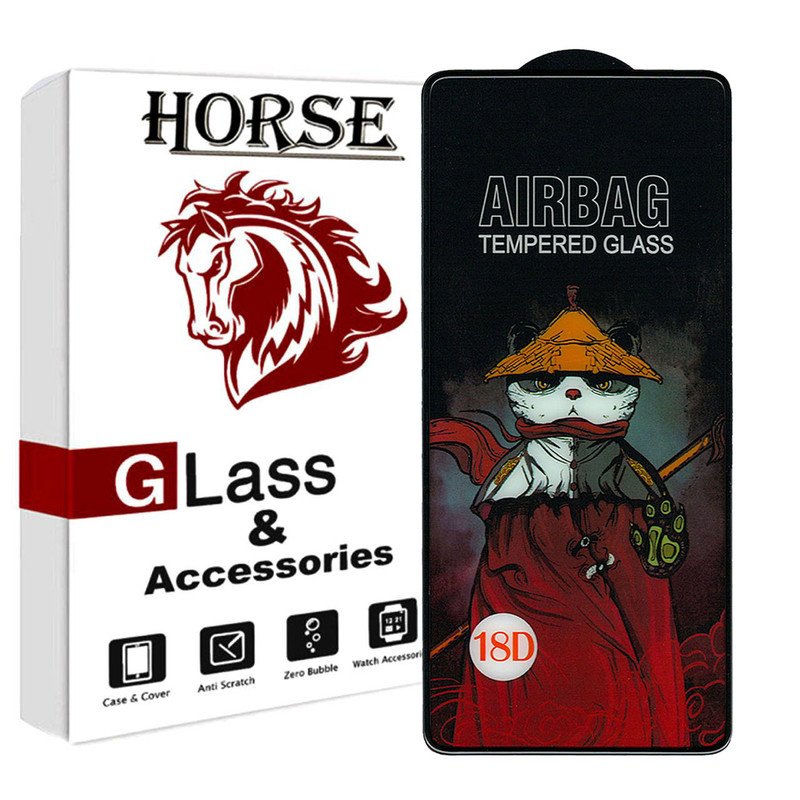 محافظ صفحه نمایش هورس مدل SIFUHORS مناسب برای گوشی موبایل شیائومی Redmi Note 11 SE India
