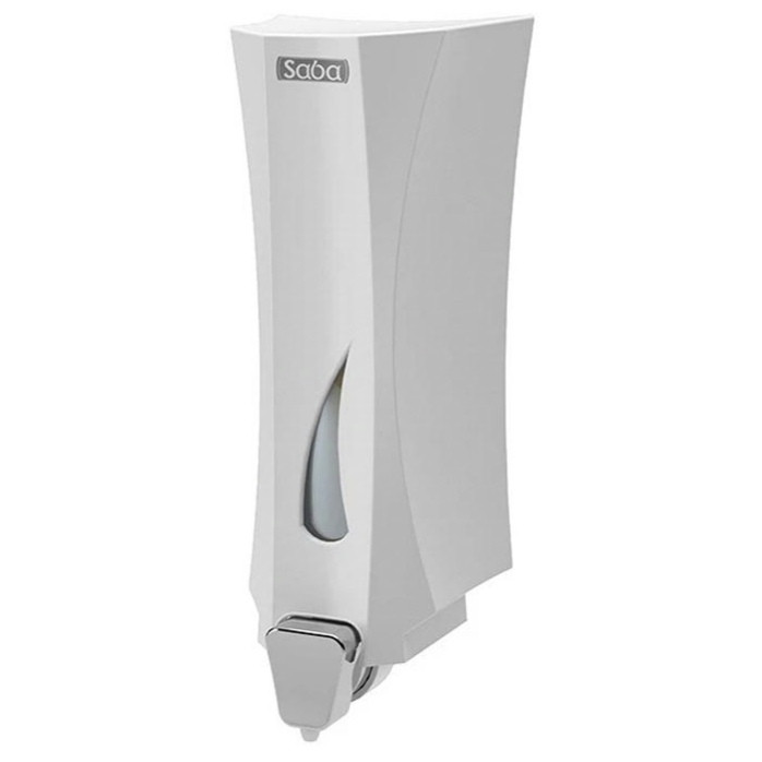 خرید و قیمت مخزن مایع دستشویی صبا مدل YAS کد E250