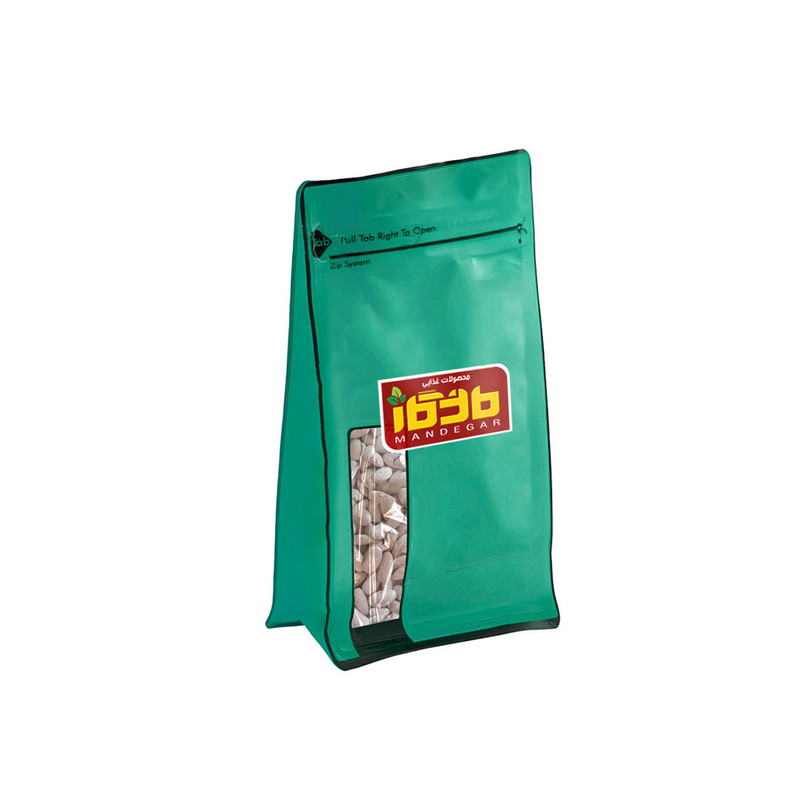 لوبیا کپسولی ماندگار - 500 گرم