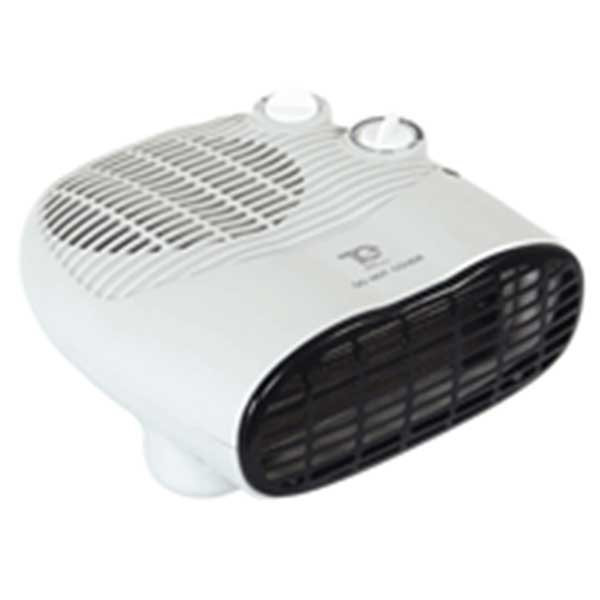 هیتر برقی فن دار تک الکتریک مدل MHT-NFP