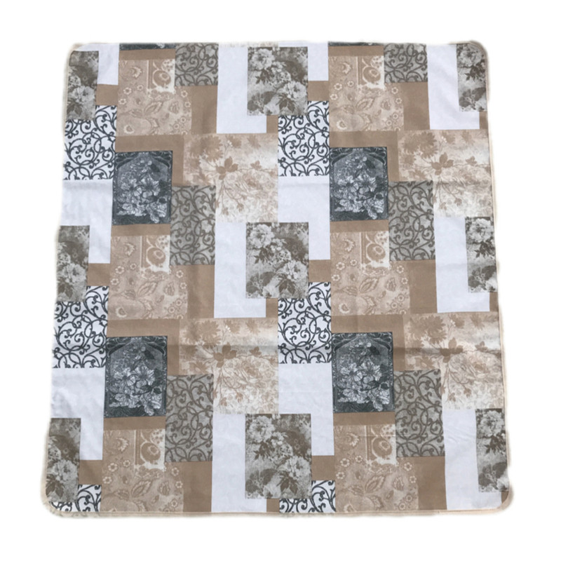 سفره 8 نفره مدل پشت نخی کد 02