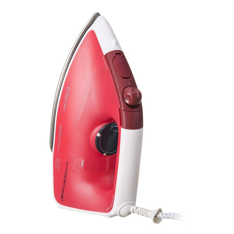 خرید و قیمت اتو بخار هاردستون مدل HS-1029