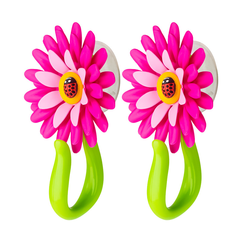 آویز حوله ویگار مدل So You کد 6521 بسته 2 عددی