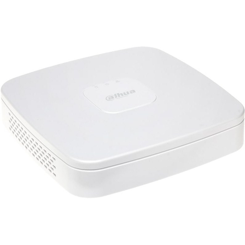 ضبط کننده ویدیویی داهوا مدل DHI-NVR4108-EI