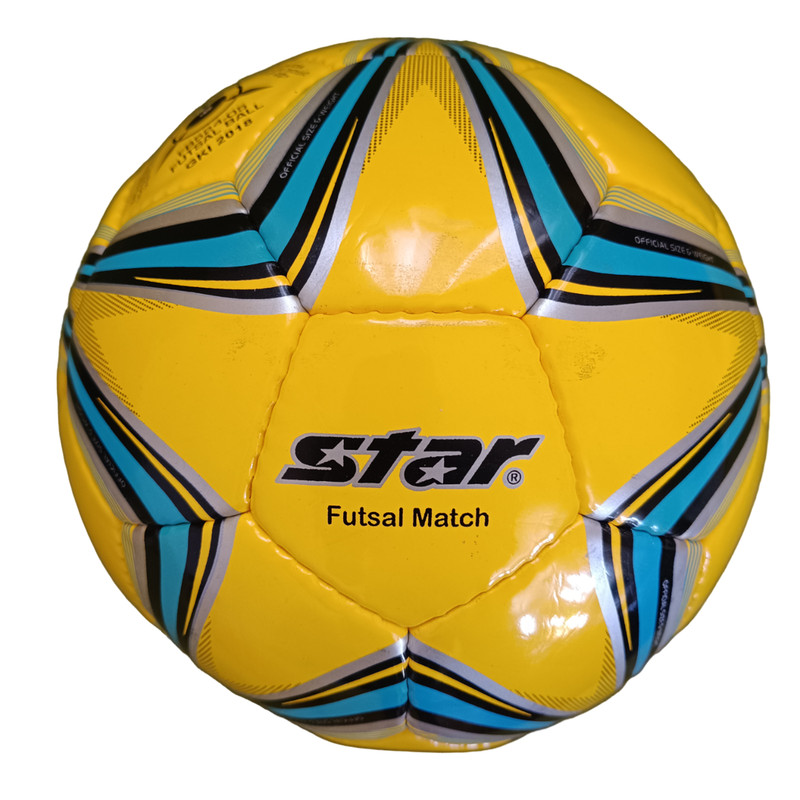 خرید و قیمت توپ فوتسال استار مدل Low Bound