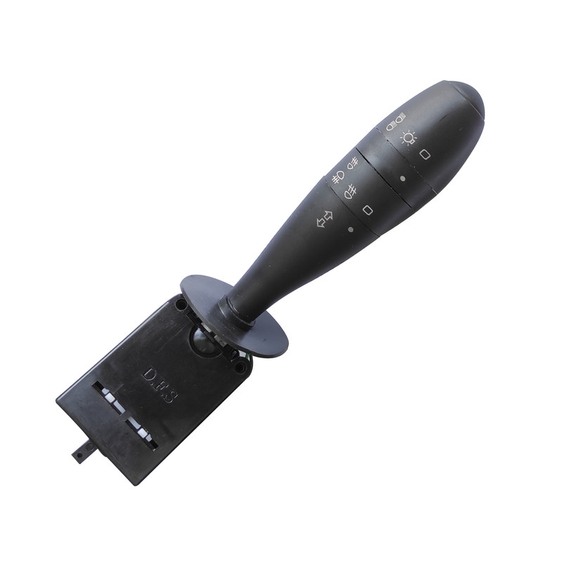 دسته راهنما جهان پارت آریا مدل NEW مناسب برای 206