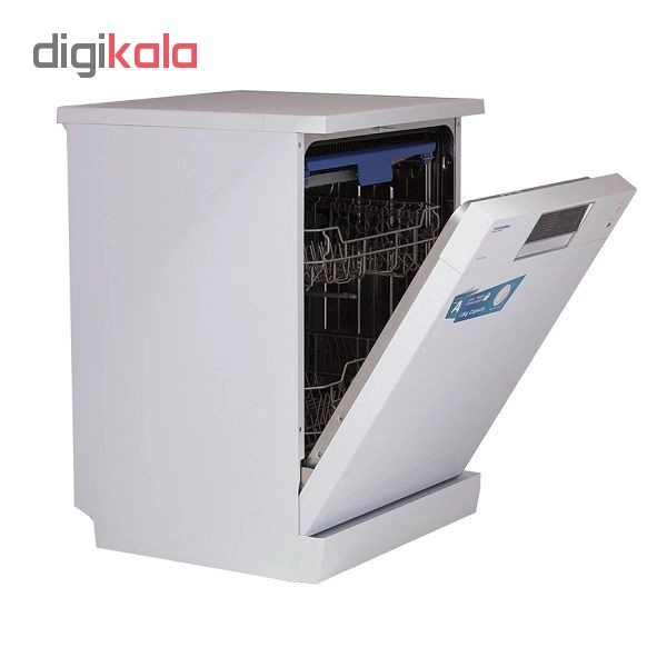 ماشین ظرفشویی پاکشوما مدل MDF 14303 11