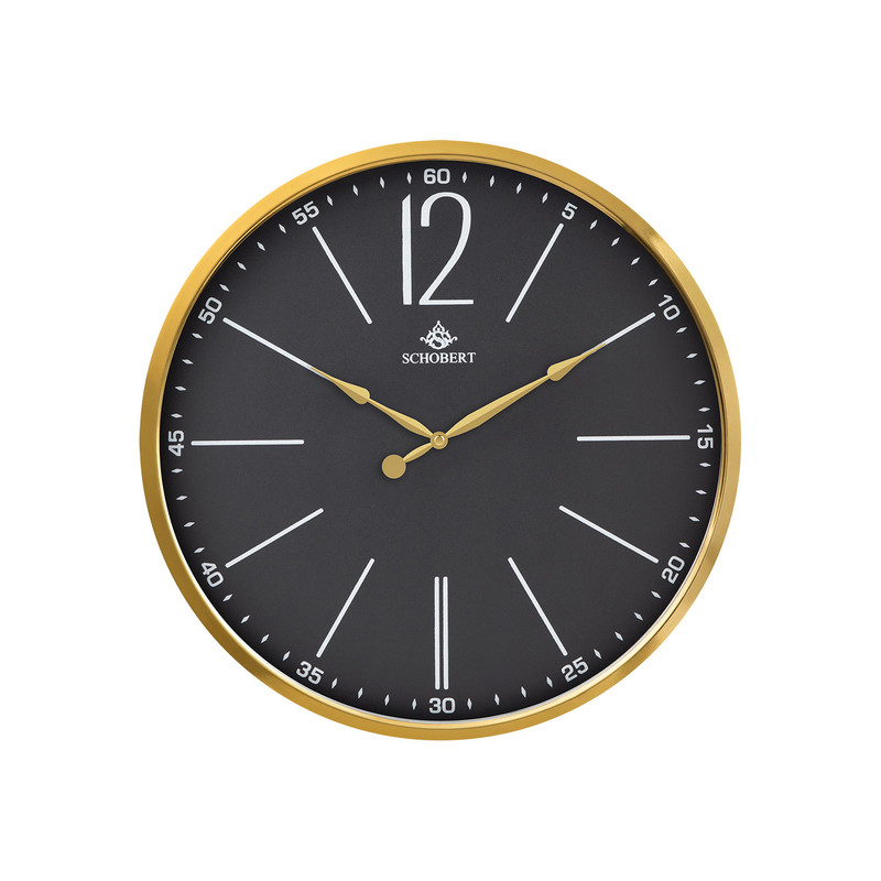 ساعت دیواری شوبرت مدل 5304 GB